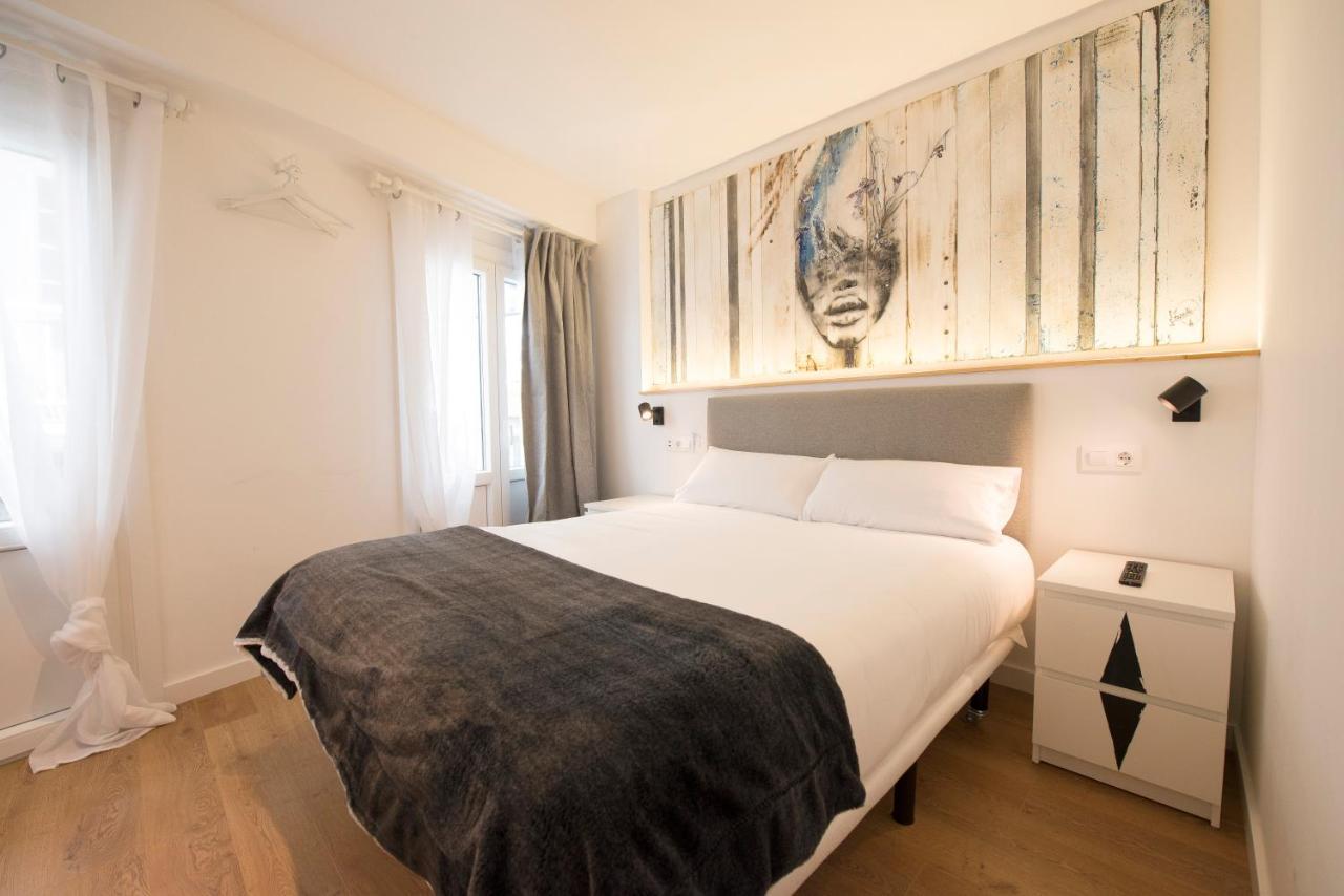 Hotel A Falua Puentedeume Εξωτερικό φωτογραφία