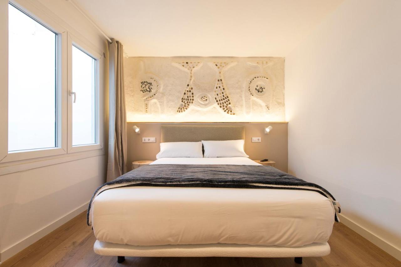 Hotel A Falua Puentedeume Εξωτερικό φωτογραφία